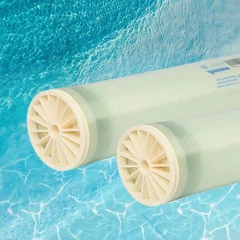 Нанофільтраційні мембрани